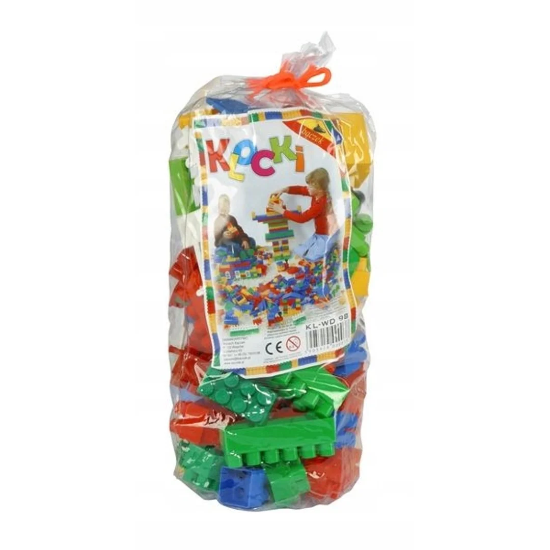 Klocki KL WD