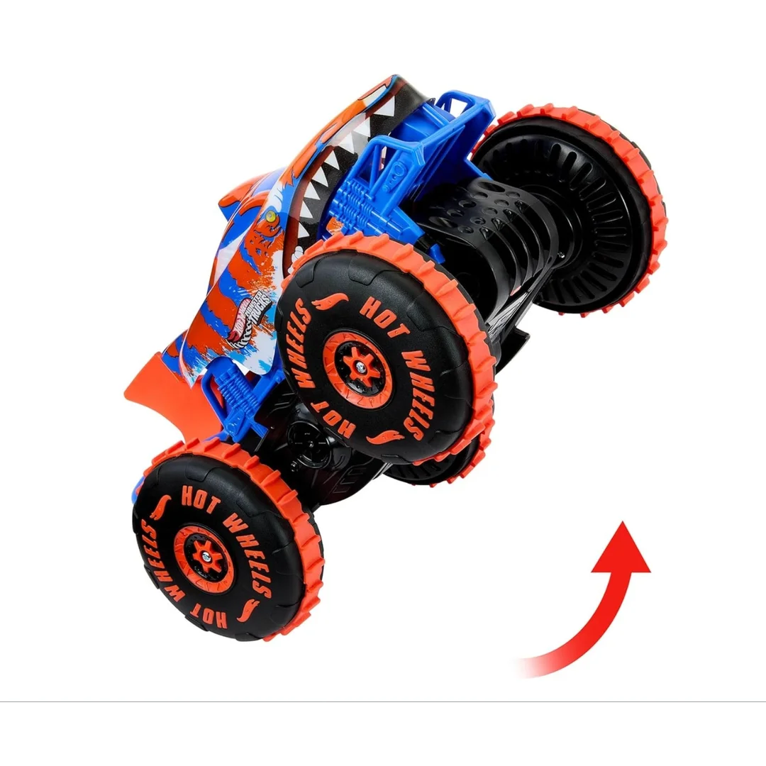 Mattel Hot Wheels Zdalnie Sterowany Pojazd