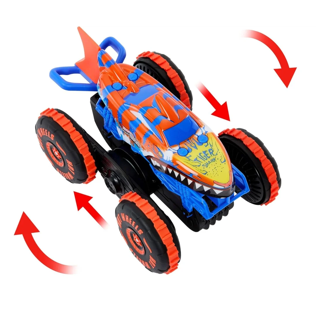 Mattel Hot Wheels Zdalnie Sterowany Pojazd