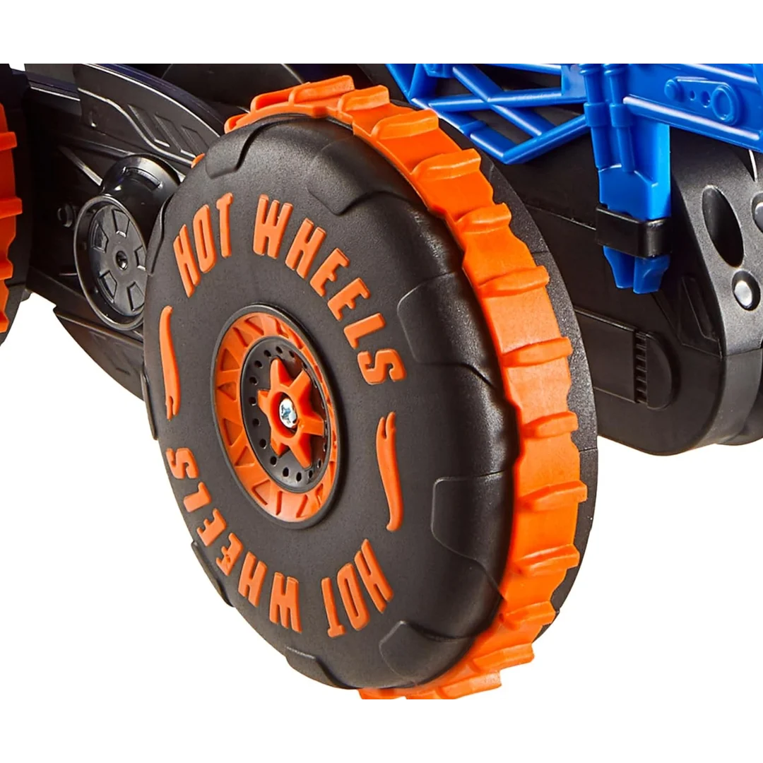 Mattel Hot Wheels Zdalnie Sterowany Pojazd