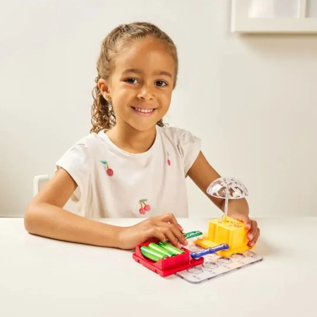 Zabawka edukacyjna Electrofun Czas na zabawę