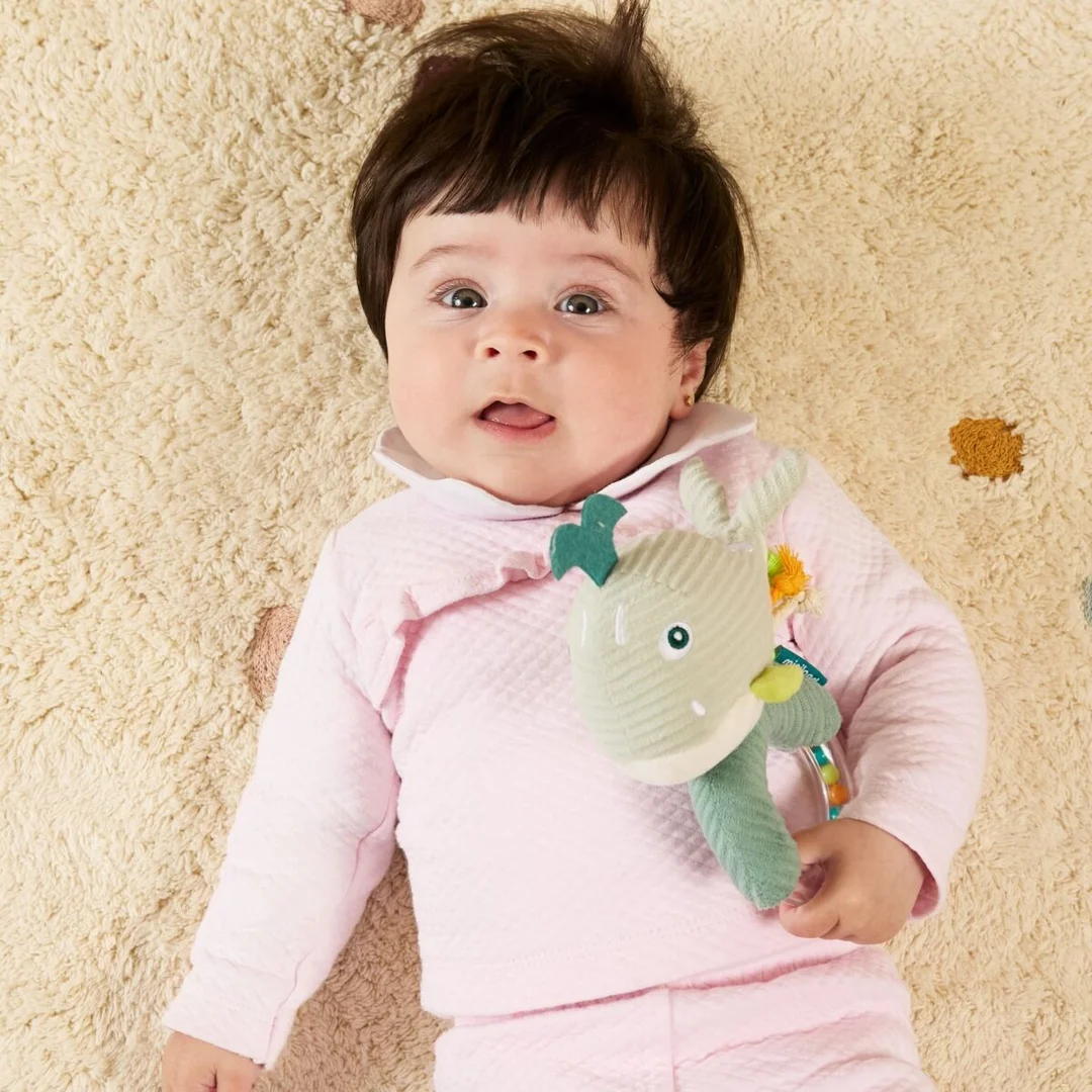 ND19_MLZ97360 Sensoryczny zestaw prezentowy ocean Baby Sea - Adorable moments