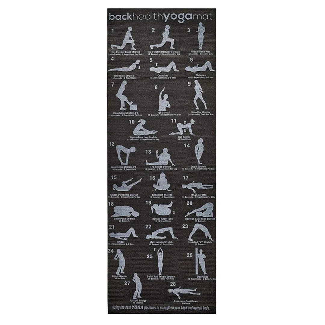 ND32_F27B F27B MATA DO JOGI YOGI PLAN ĆWICZEŃ