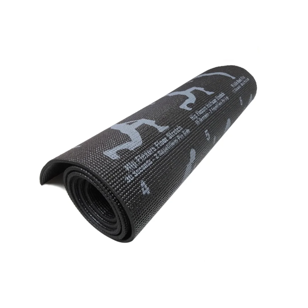 ND32_F27B F27B MATA DO JOGI YOGI PLAN ĆWICZEŃ