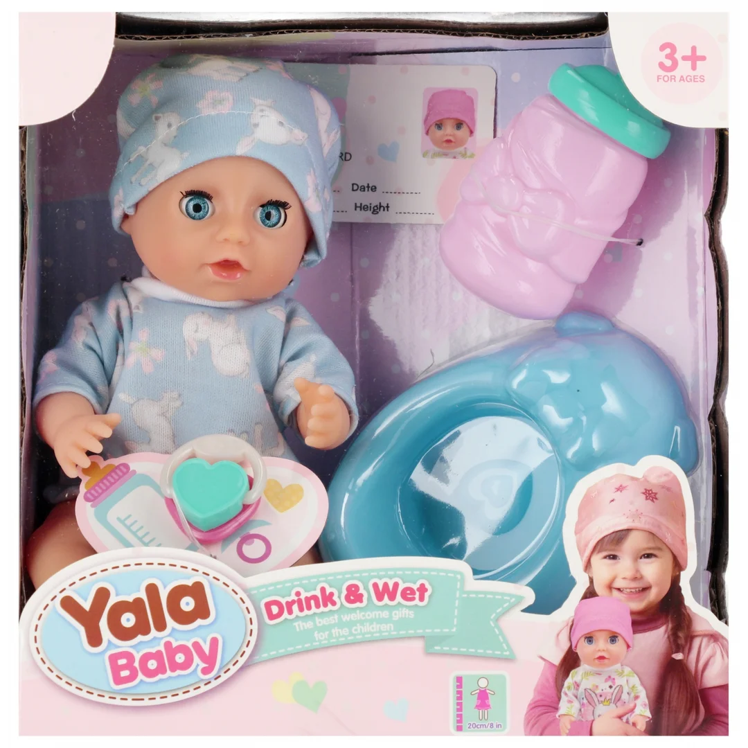 LALKA BOBAS