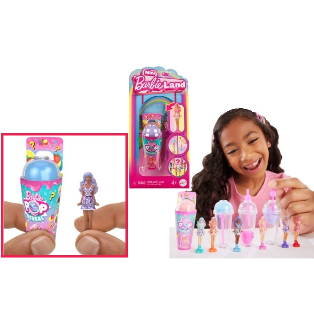 LALKA POP B