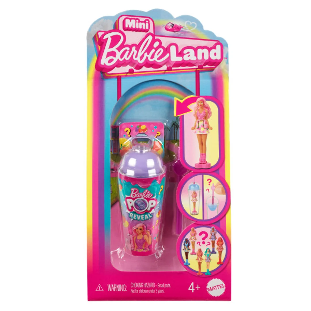 LALKA POP B