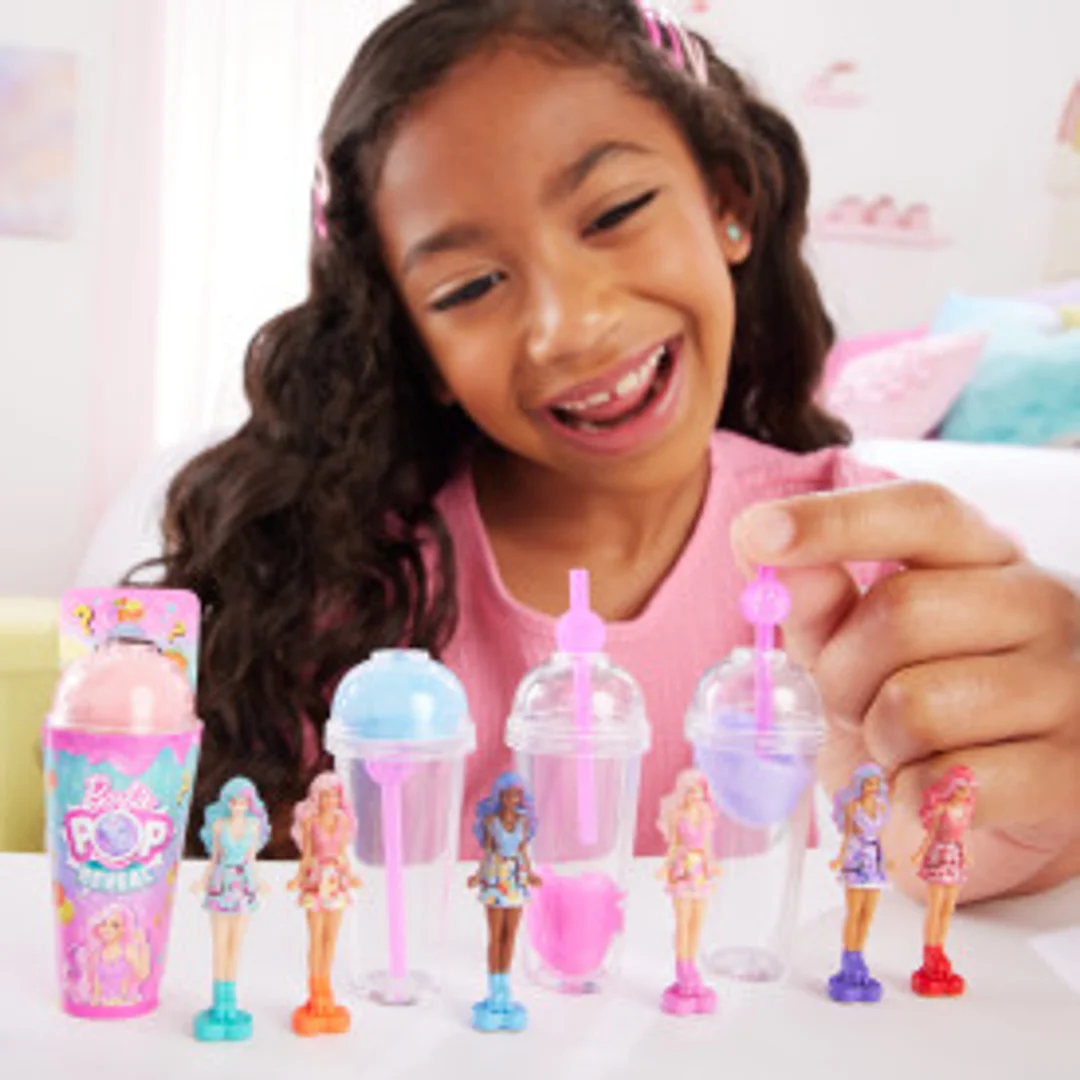 LALKA POP B