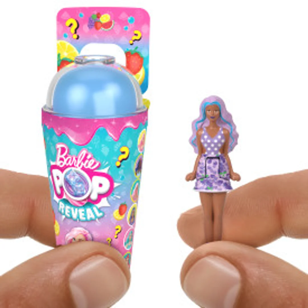 LALKA POP B