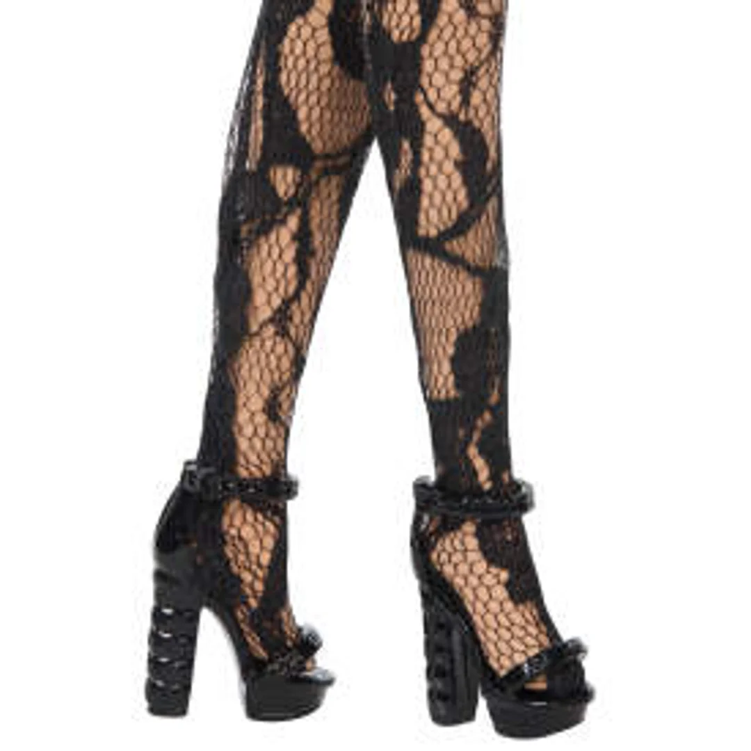 Barbie Deluxe Style Róż i Czerń — modowa lalka z akcesoriami - zdjęcie 6