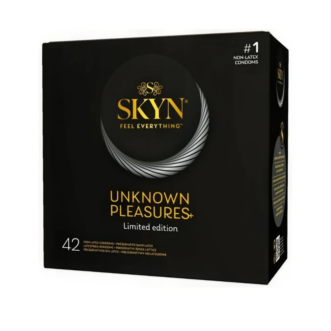 Skyn Unknown Pleasure 42