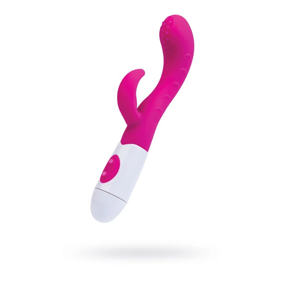Wibrator Nessy 20cm A-TOYS