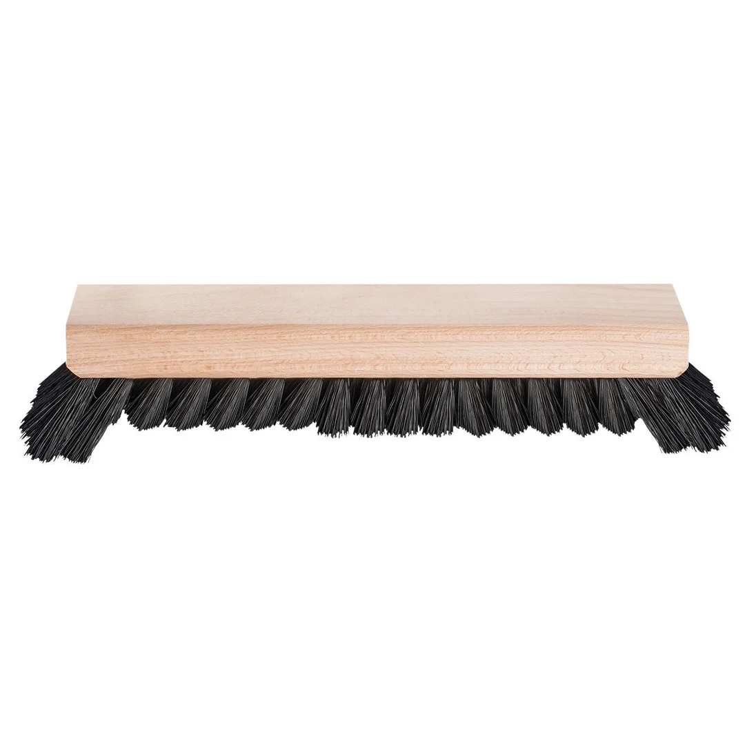 Szczotka do tapetowania 21cm Hardy włókno syntetyczne