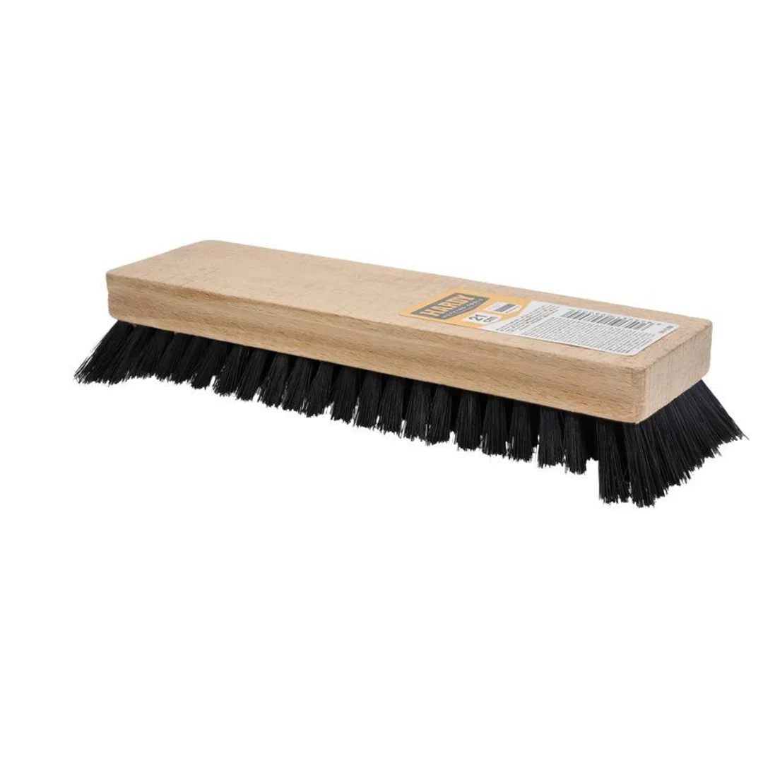 Szczotka do tapetowania 21cm Hardy włókno syntetyczne — zdjęcie 2