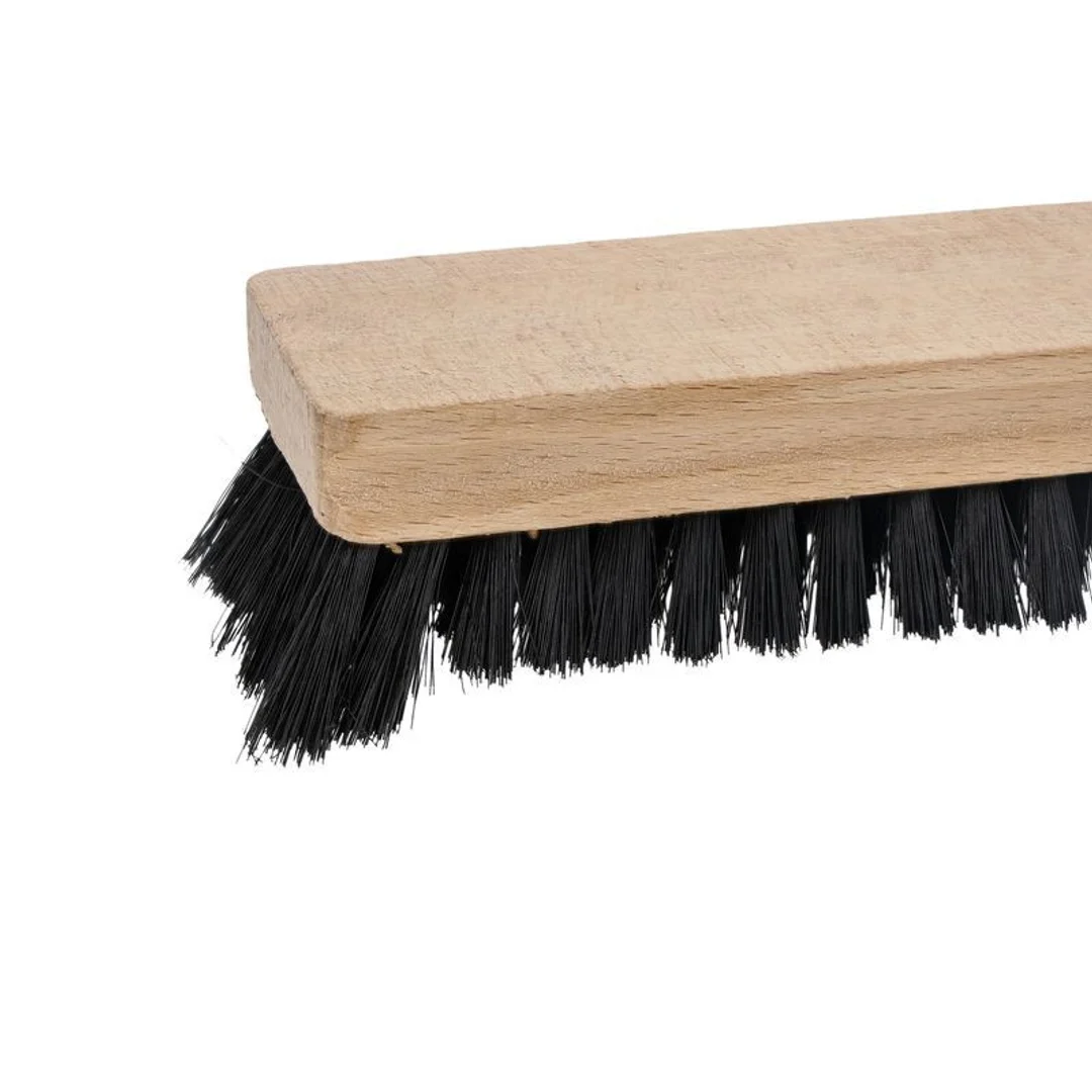 Szczotka do tapetowania 21cm Hardy włókno syntetyczne — zdjęcie 5