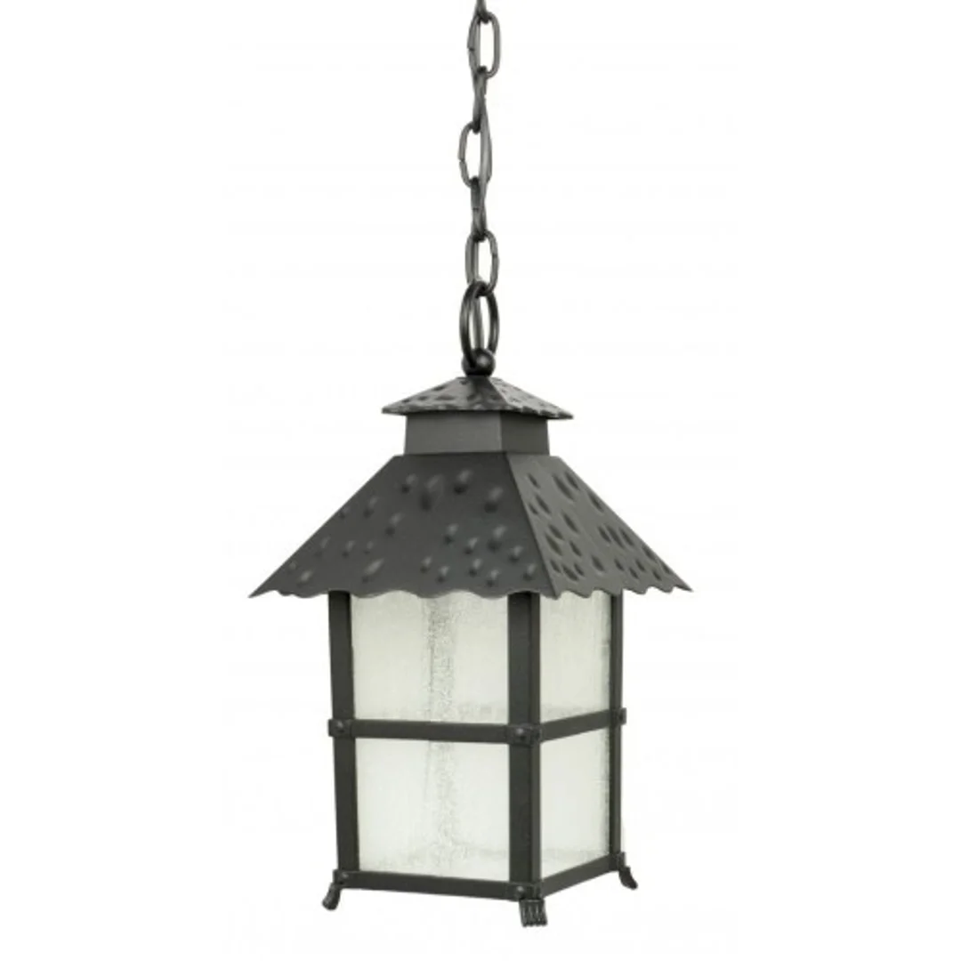 Lampy wiszące zewnętrzne CADIZ K 1018/1/Z Su-Ma