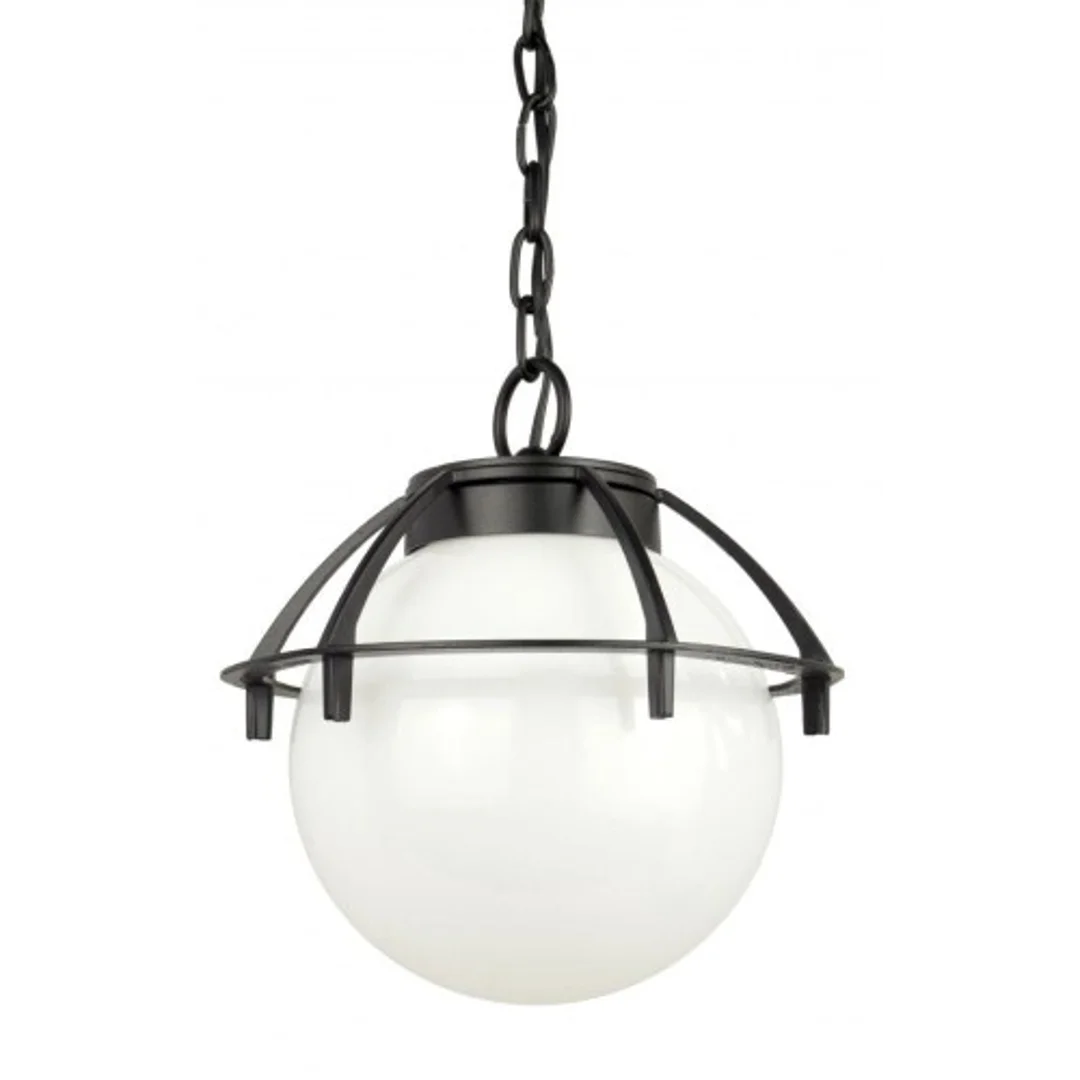 Lampy wiszące zewnętrzne Kule z koszykiem 200 K 1018/1/KPO Su-Ma
