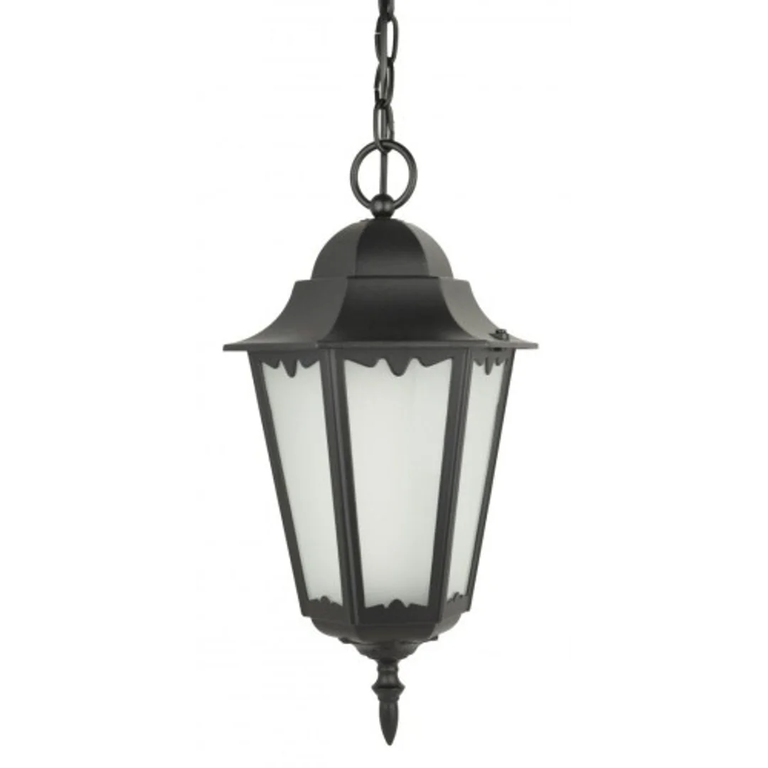 Lampy wiszące zewnętrzne Retro Classic II K 1018/1/DH Su-Ma