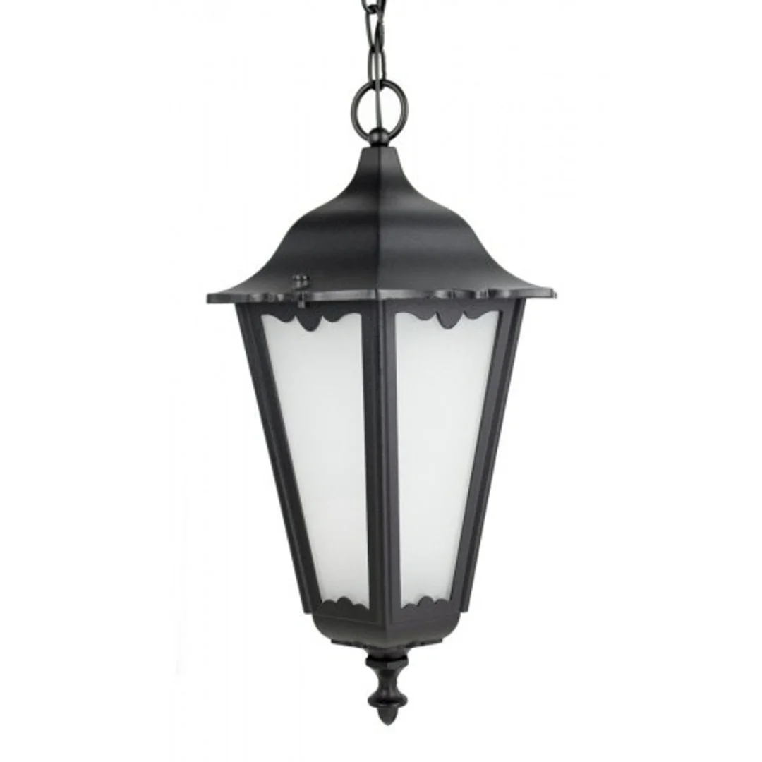 Lampy wiszące zewnętrzne Retro Maxi K 1018/1/BD Su-Ma