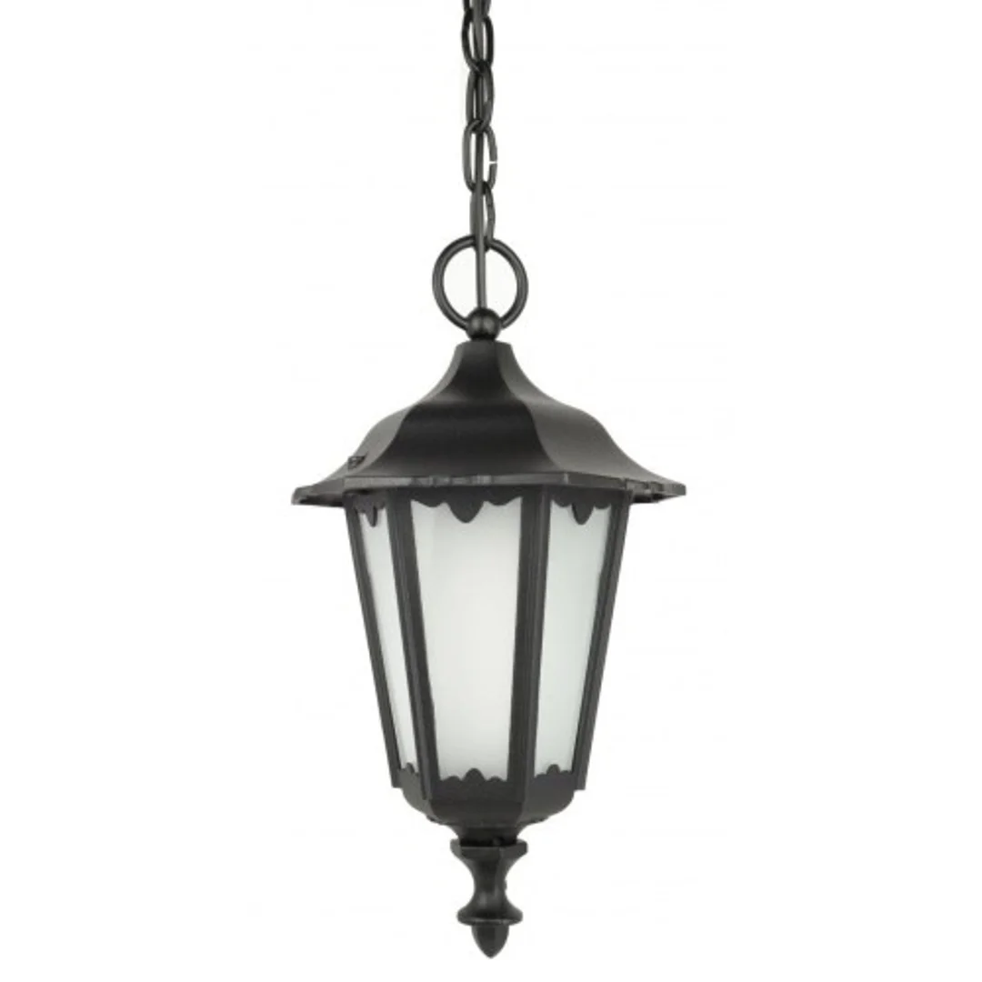 Lampy wiszące zewnętrzne Retro Midi K 1018/1/M Su-Ma