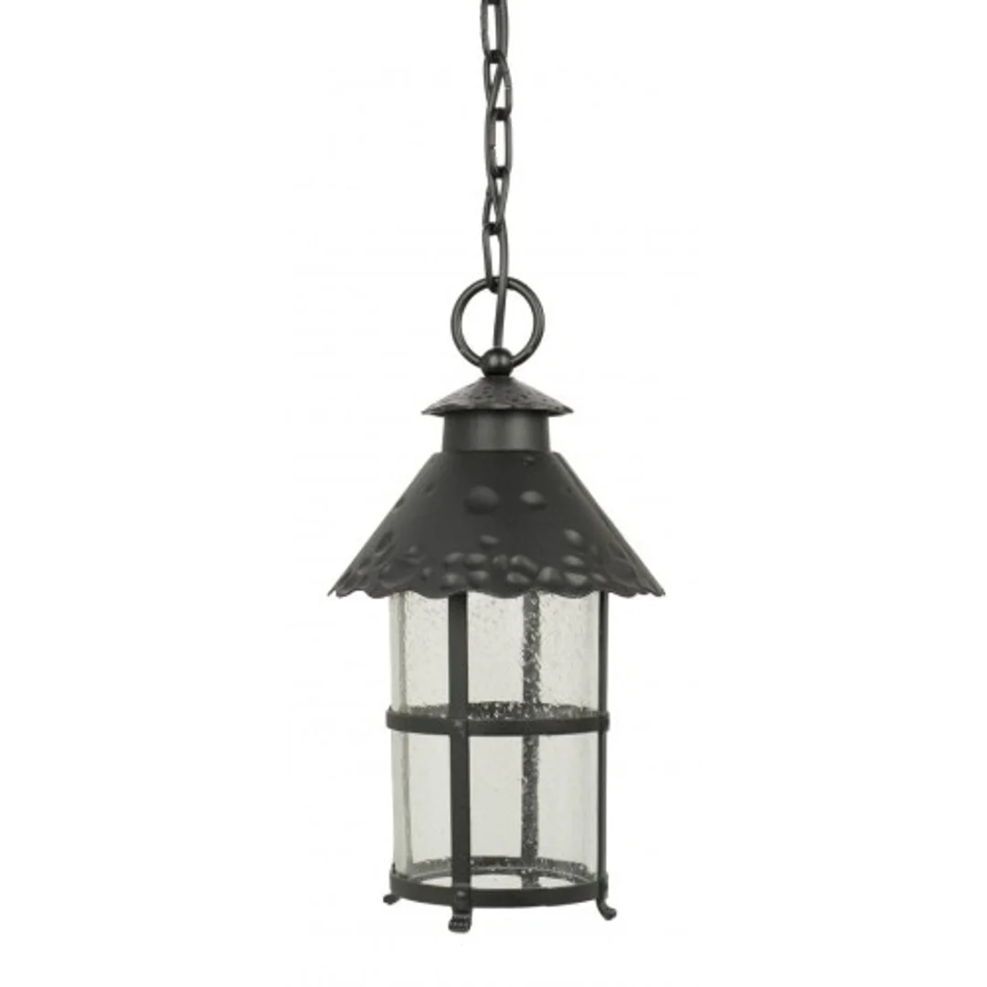 Lampy wiszące zewnętrzne Toledo K 1018/1/R Su-Ma