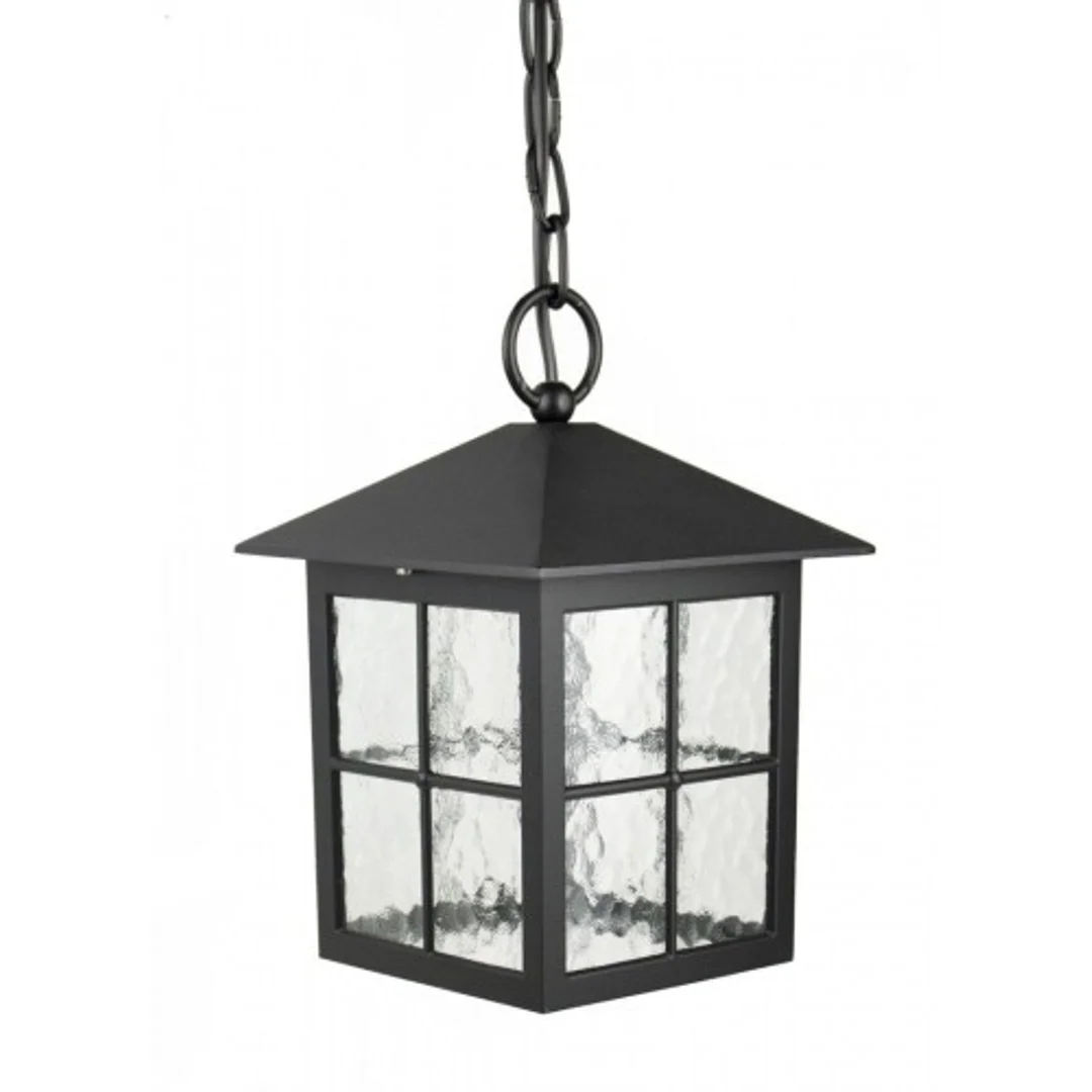 Lampy wiszące zewnętrzne Wenecja K 1018/1/KW Su-Ma