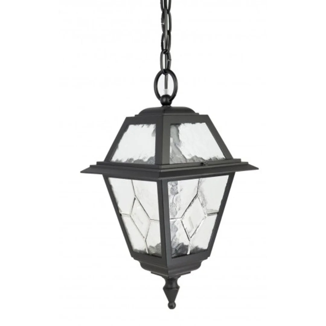 Lampy wiszące zewnętrzne Witraż K 1018/1/N Su-Ma