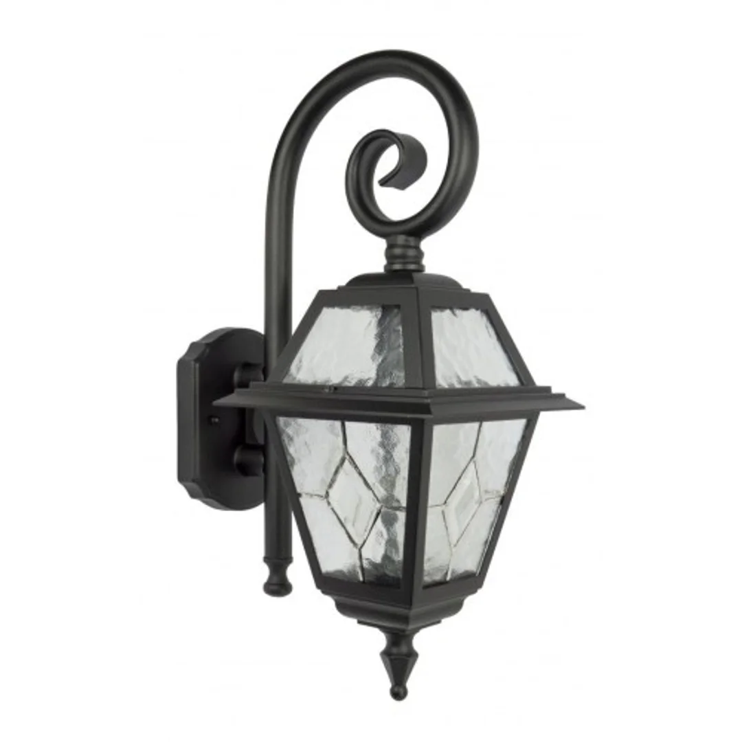 Lampy wiszące zewnętrzne Witraż K 3012/1/N Su-Ma