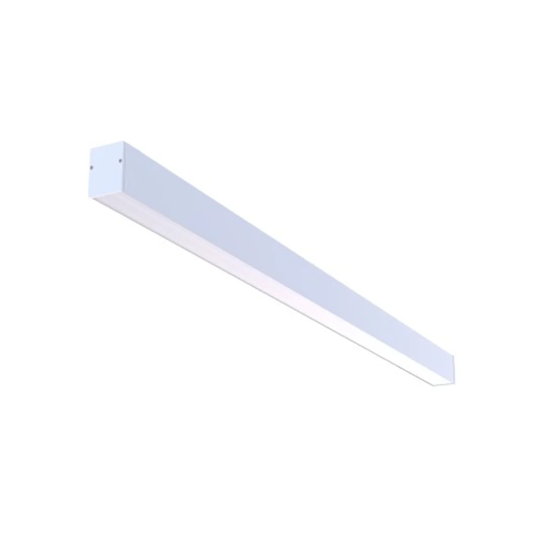 Nowodvorski Oświetlenie Komercyjne Lampy Led Cl Office Led Pro 120