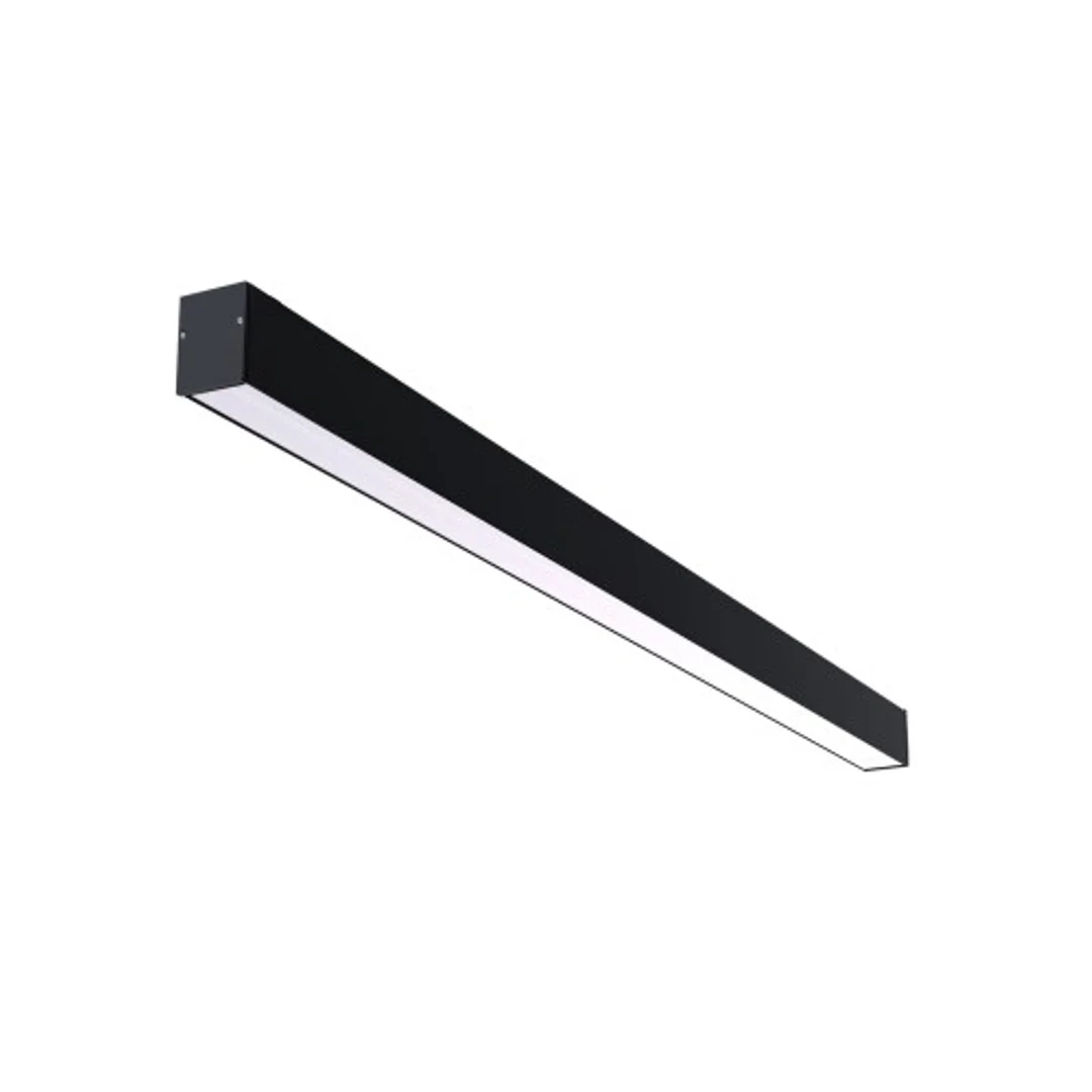 Nowodvorski Oświetlenie Komercyjne Lampy Led Cl Office Led Pro120