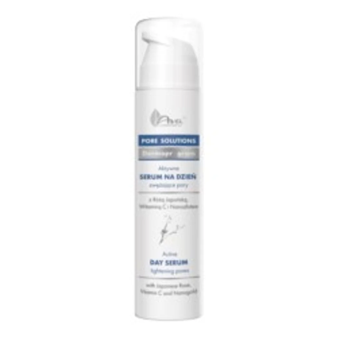 AVA Pore Solutions Serum na Dzień zwężające pory