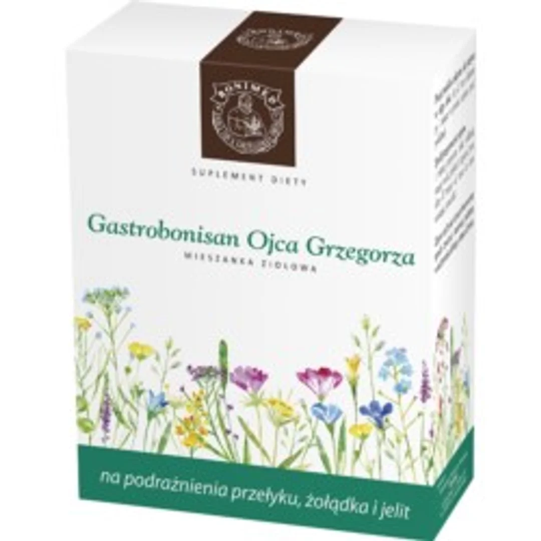 Bonimed Gastrobonisan Ojca Grzegorza 200 G