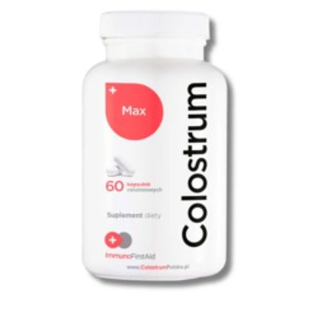 Colostrum MAX 60 k