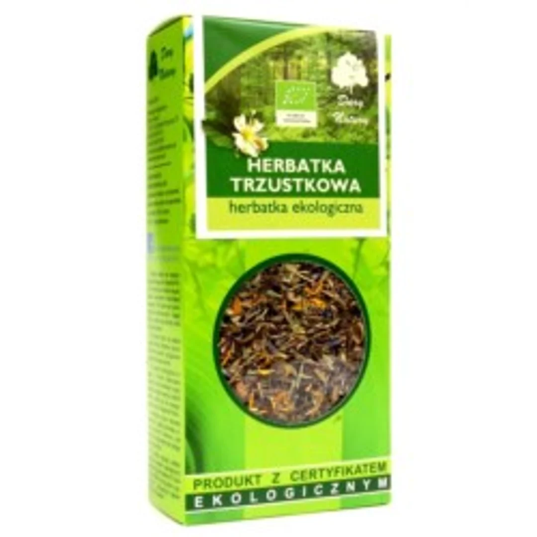 Dary Natury Herbata Trzustkowa EKO 30G