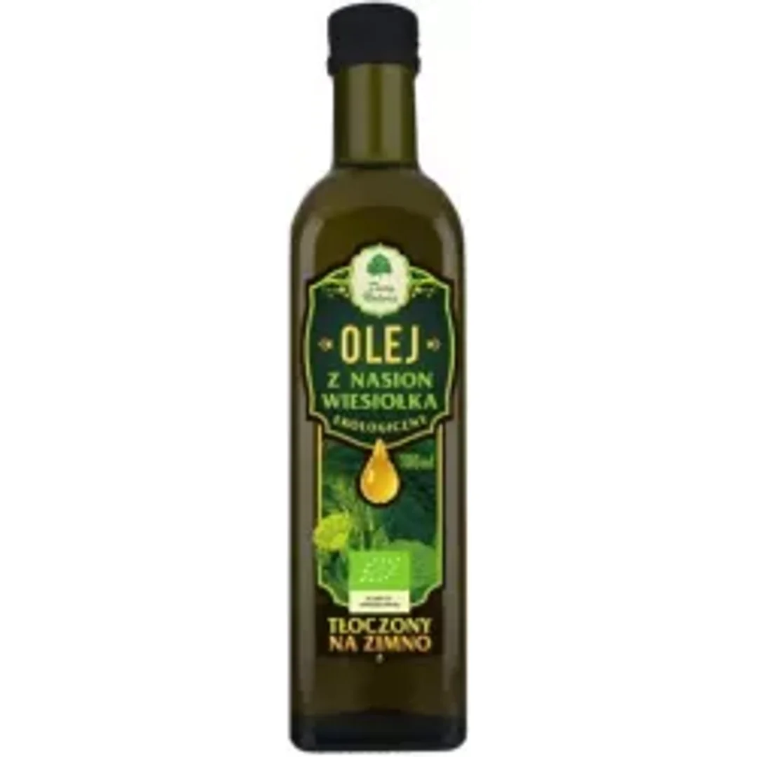 Dary Natury Olej Z Nasion Wiesiołka Eko 100Ml
