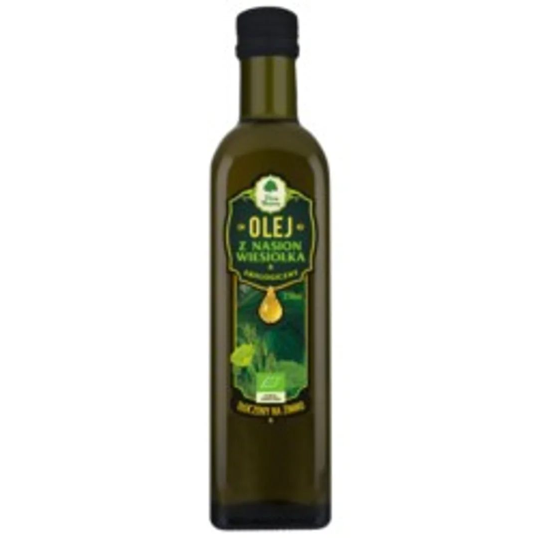 Dary Natury Olej Z Wiesiołka Eko 250Ml