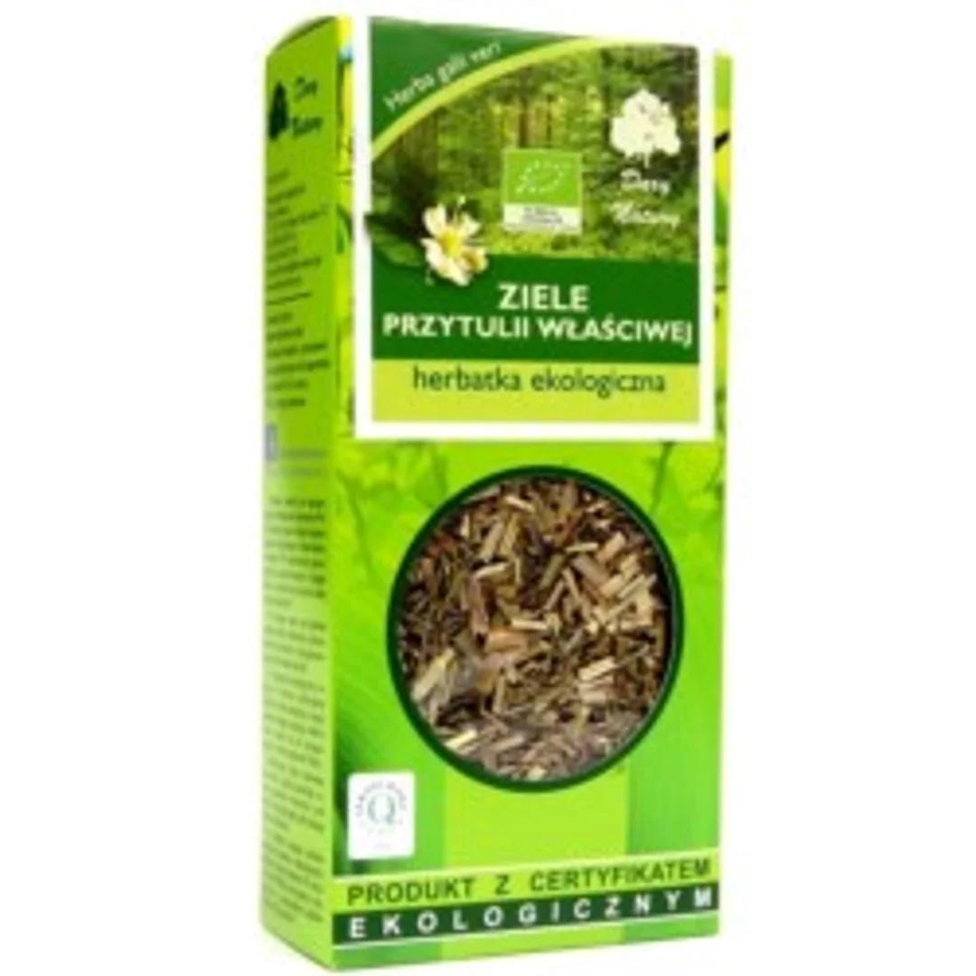 Dary Natury Przytulia Ziele 50G