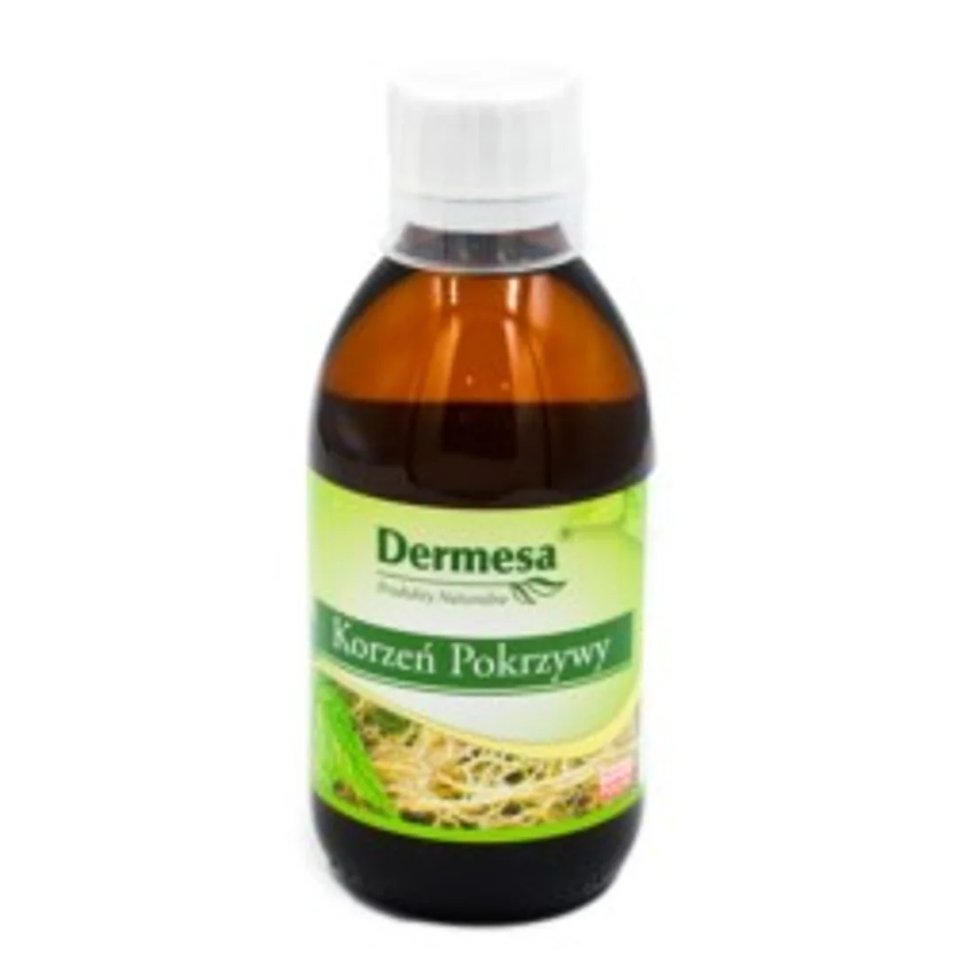 Dermesa Korzeń Pokrzywy 250 ml