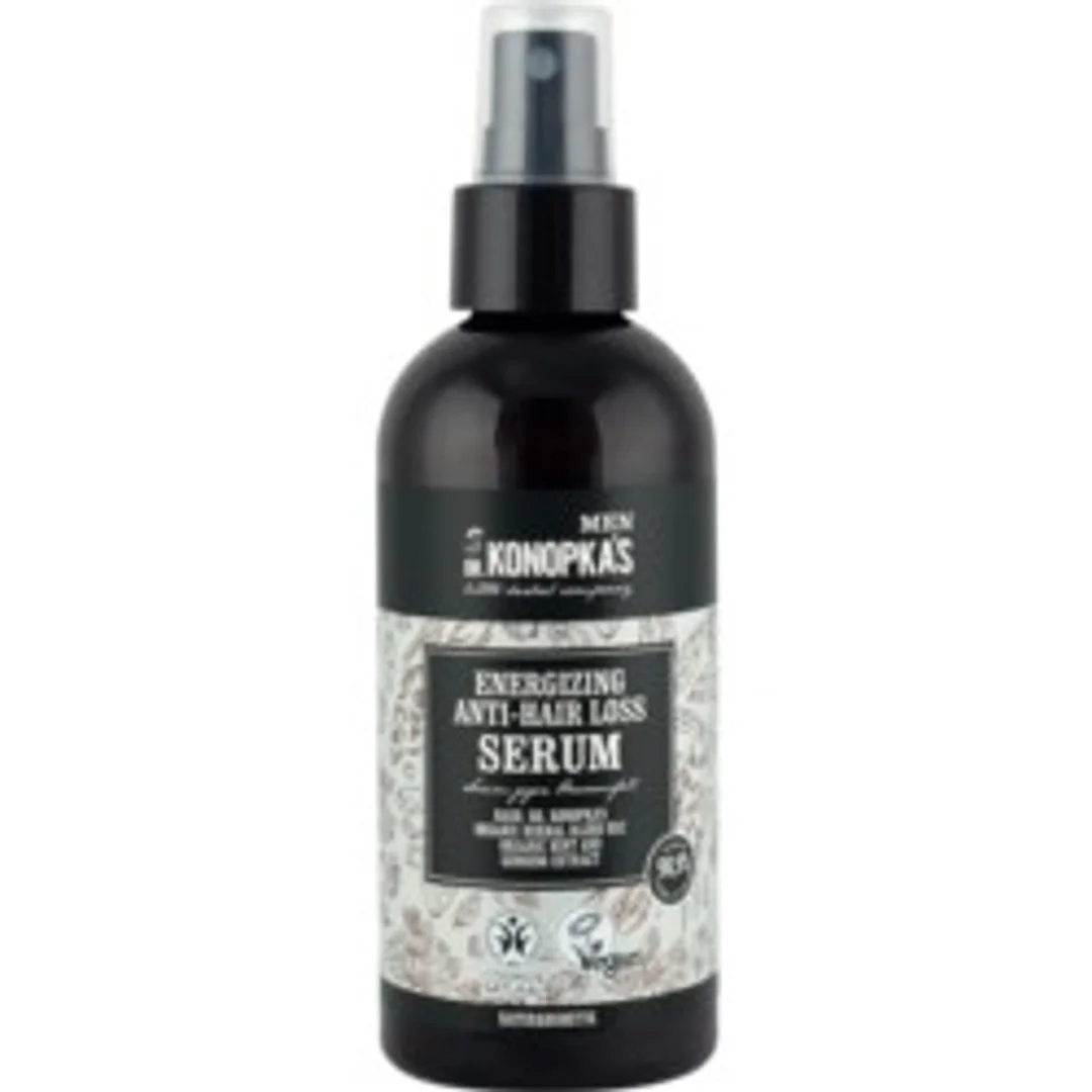 DR Konopka MEN Serum przeciw wypadaniu 170 ml