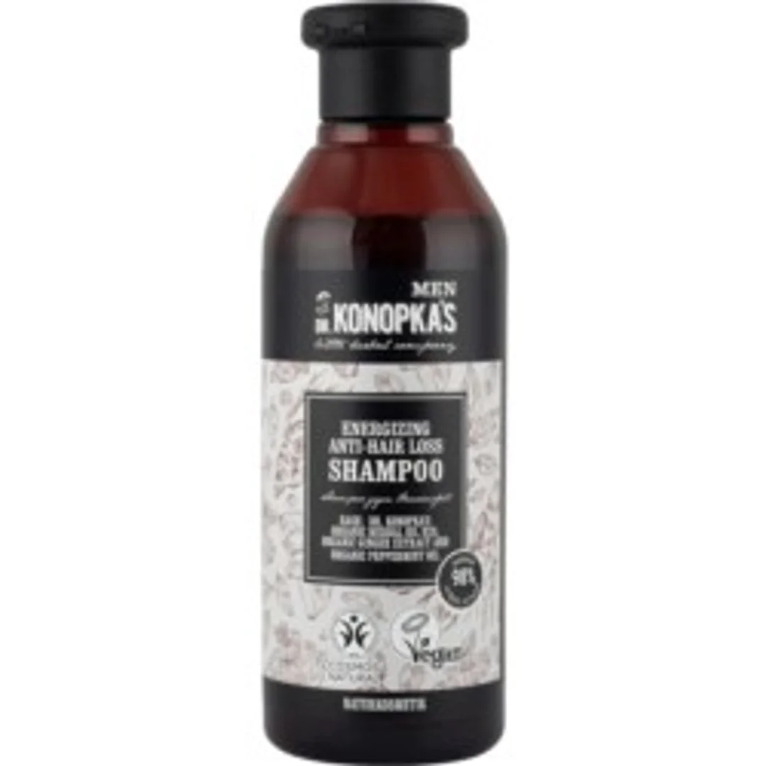 DR Konopka MEN Szampon przeciw wypadaniu 280 ml