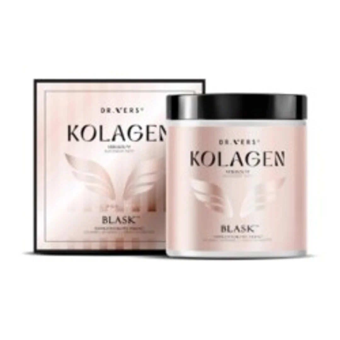 Dr Vers Kolagen Blask 165 g