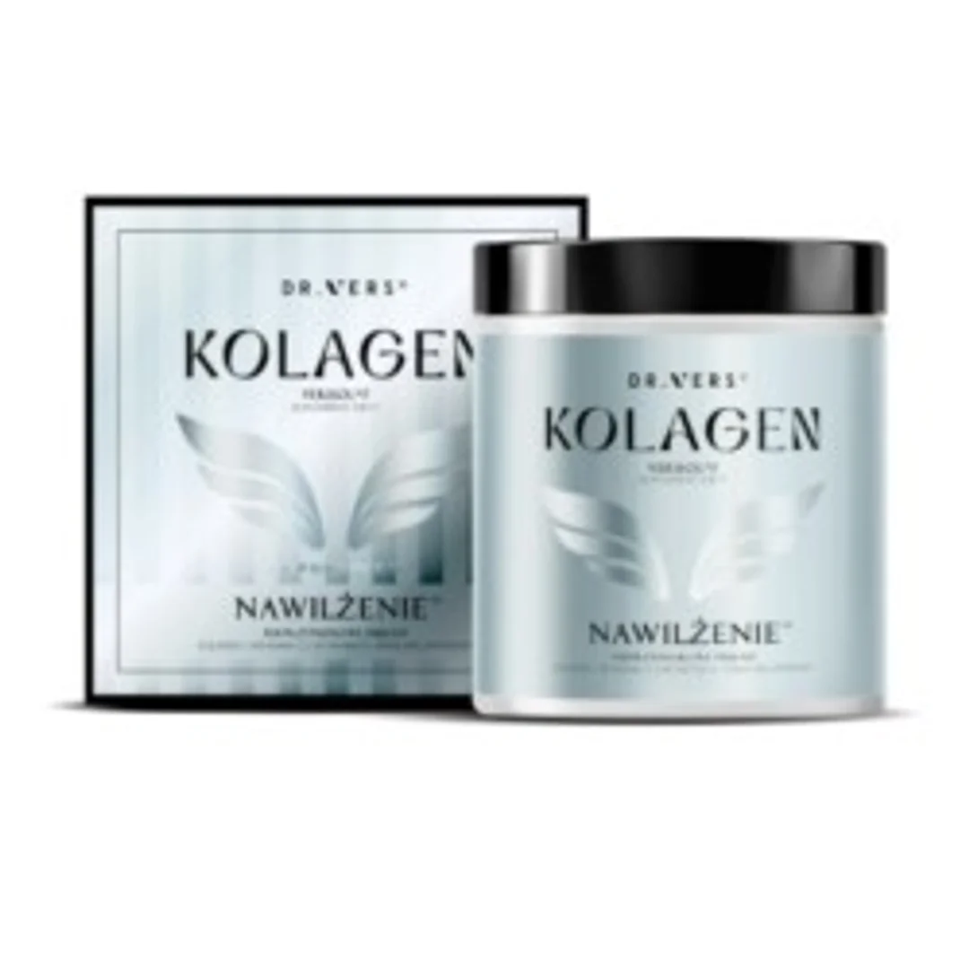 Dr Vers Kolagen Nawilżenie 165 g