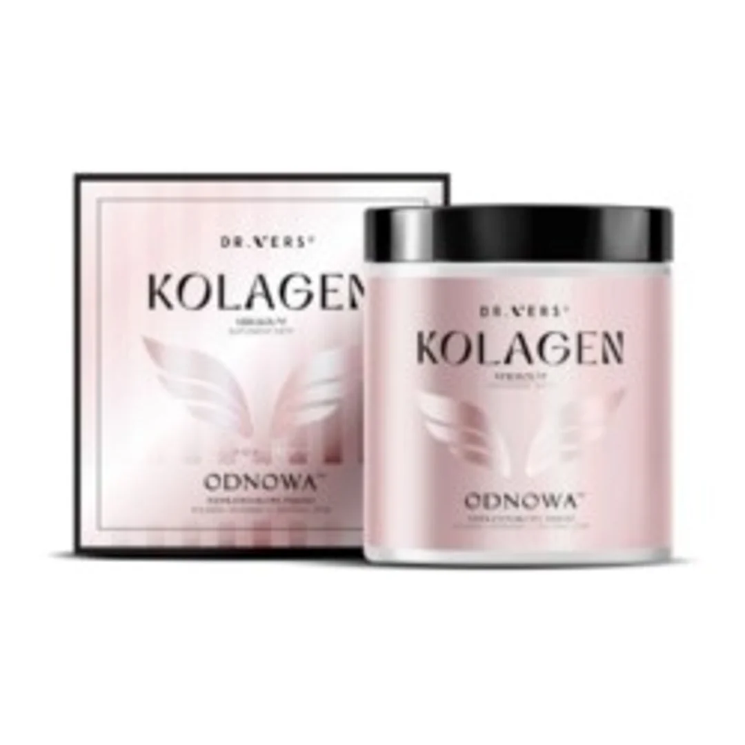 Dr Vers Kolagen Odnowa 165 g