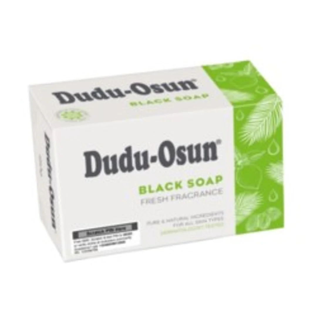 Dudu-Osum Mydło Afrykańskie 150 g