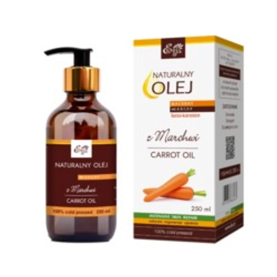 Etja Macerat z marchwi 250 ml