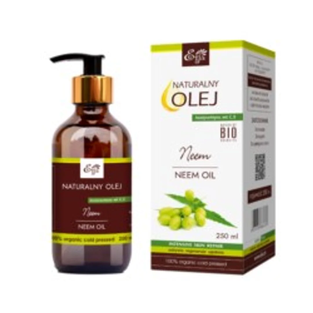 Etja Olej Neem 250 ml