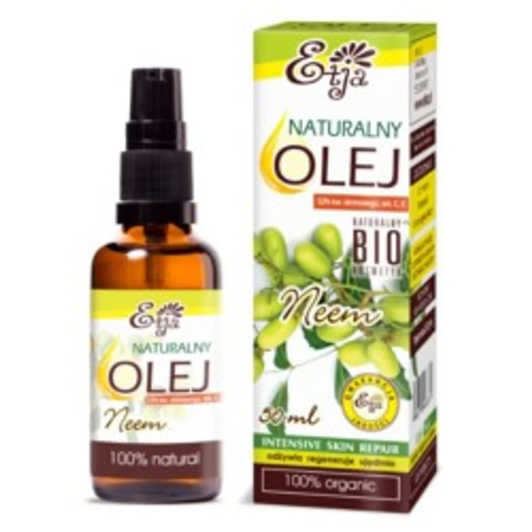 Etja Olej Neem 50 ml
