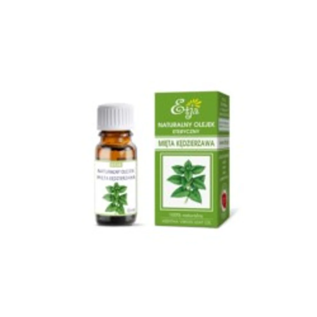 Etja Olejek Mięta Kędzierzawa 10 ml
