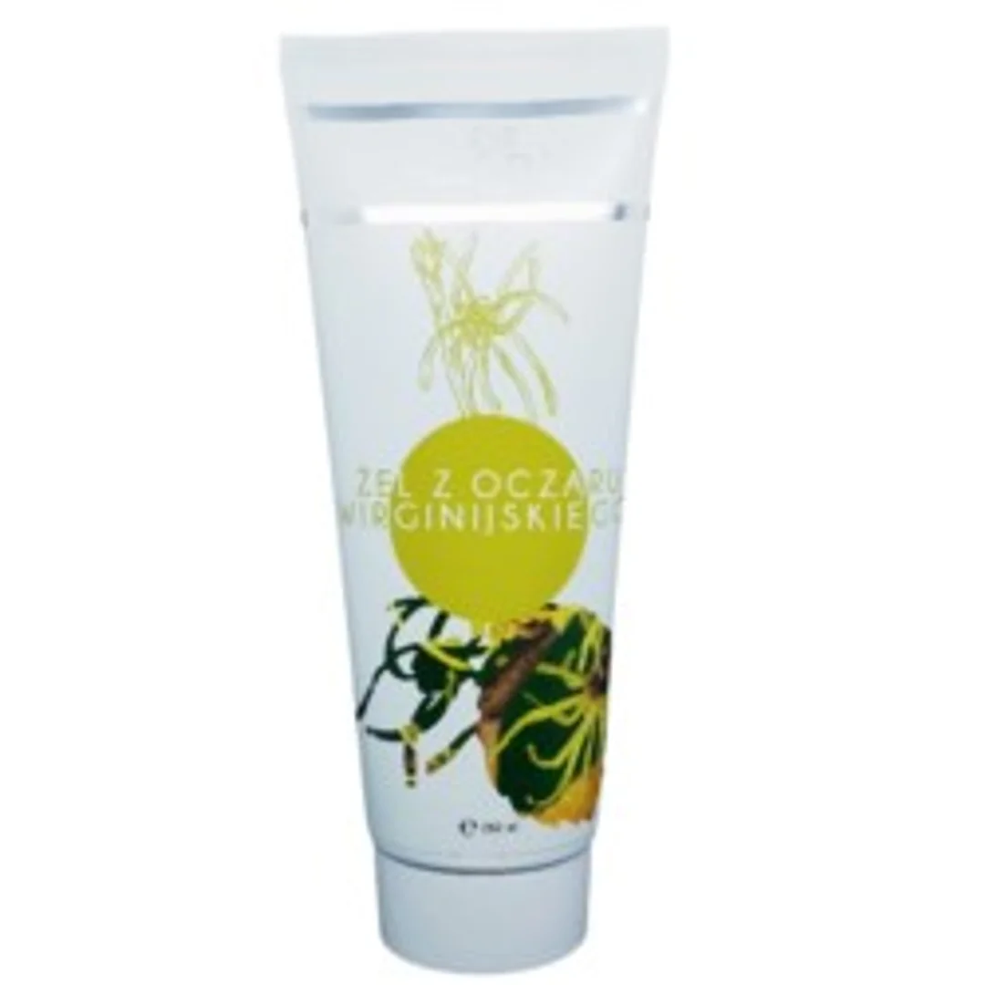 Farm-vix Żel z Oczaru wirginijskiego 250 ml tuba
