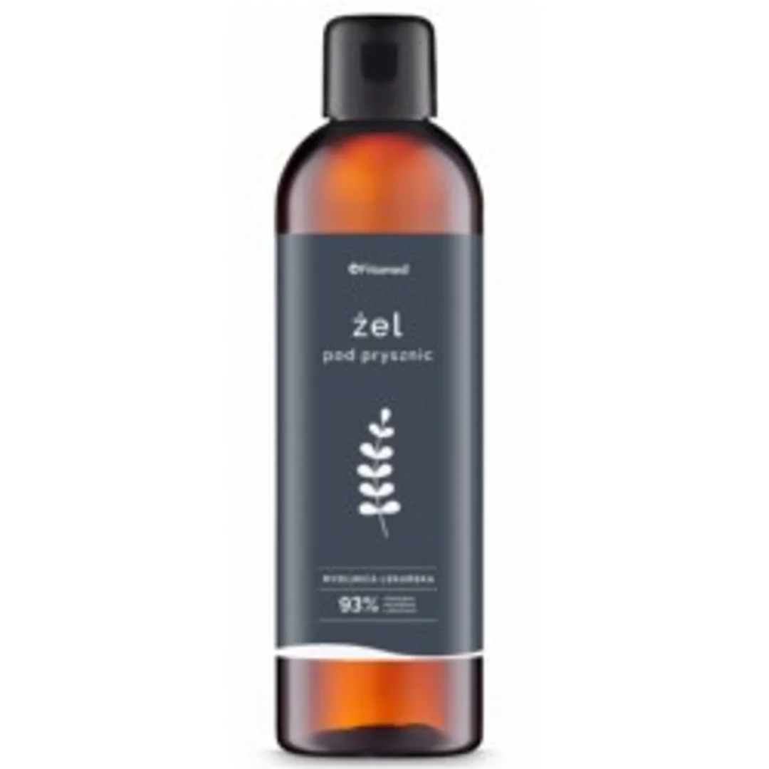 Fitomed Żel Pod Prysznic Do Skóry Suchej 250 g